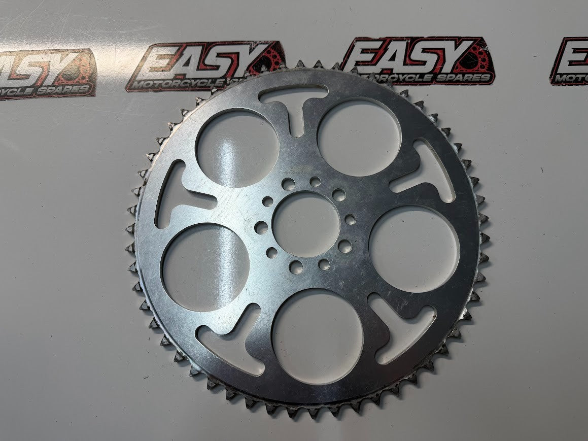 Rear Sprocket Talon Radialite TR170 56T SPEEDWAY