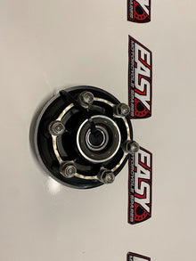 Sprocket Carrier Kawasaki Ninja ZX1000W 11-19 2017