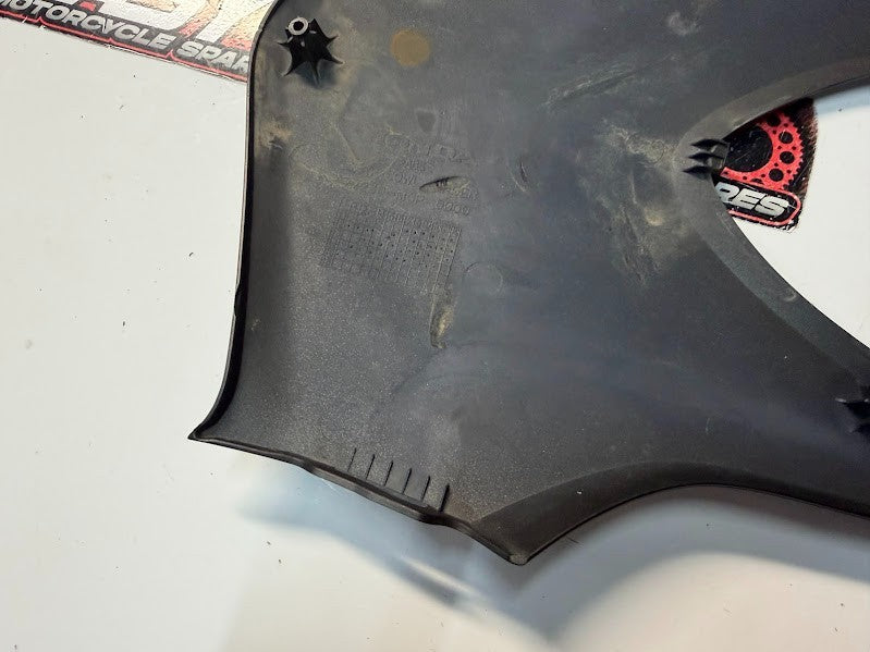 Seat Under Cowl Honda CBR 1000 RR 2012-2016 OEM 77230-MGP-D000