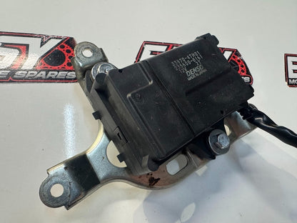 Suzuki GSXR 1000 2009-2016 Exhaust Servo Motor OEM Genuine 33970-47H01