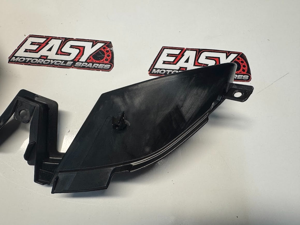 Aprilia RS4 125 4T 2011-2016 Lower Headlight Cover OEM Genuine 897690