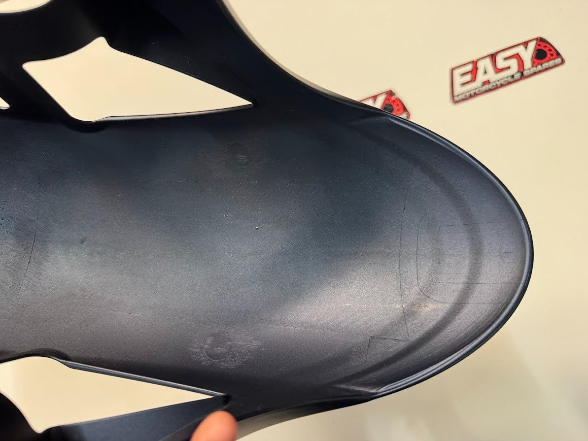 Yamaha YZF R1 2022-2023 Front Fender Mudguard Hugger OEM Genuine 14B-Y2151-00