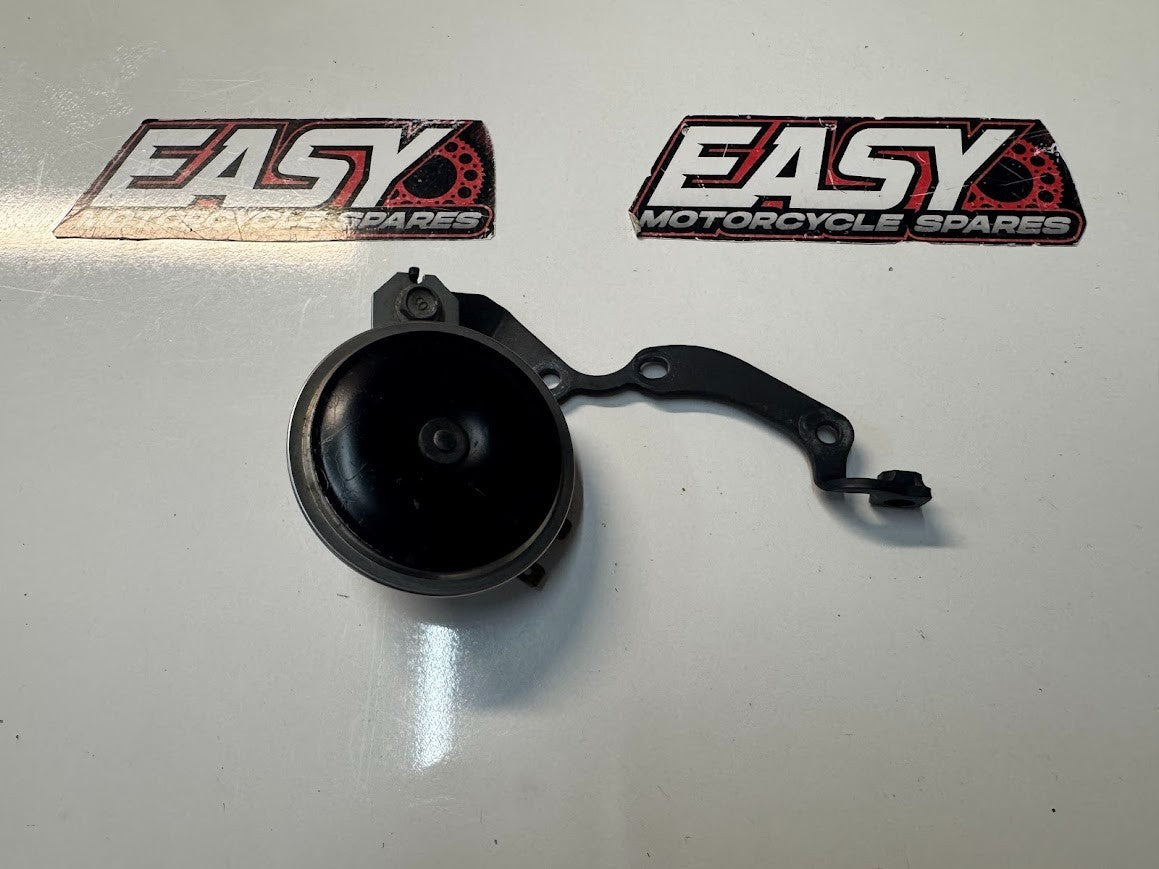 Yamaha YZF R1 2017-2025 Horn & Bracket OEM Genuine B67-83371-00