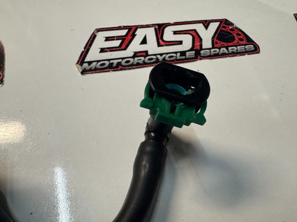 Suzuki GSXR 1000 2015-2016 Fuel Pipe Hose OEM Genuine 15810-47H20