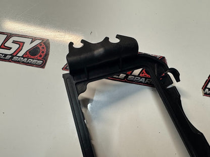 BMW S1000RR 2016 ECU Holder Bracket OEM Genuine K46 13617717845