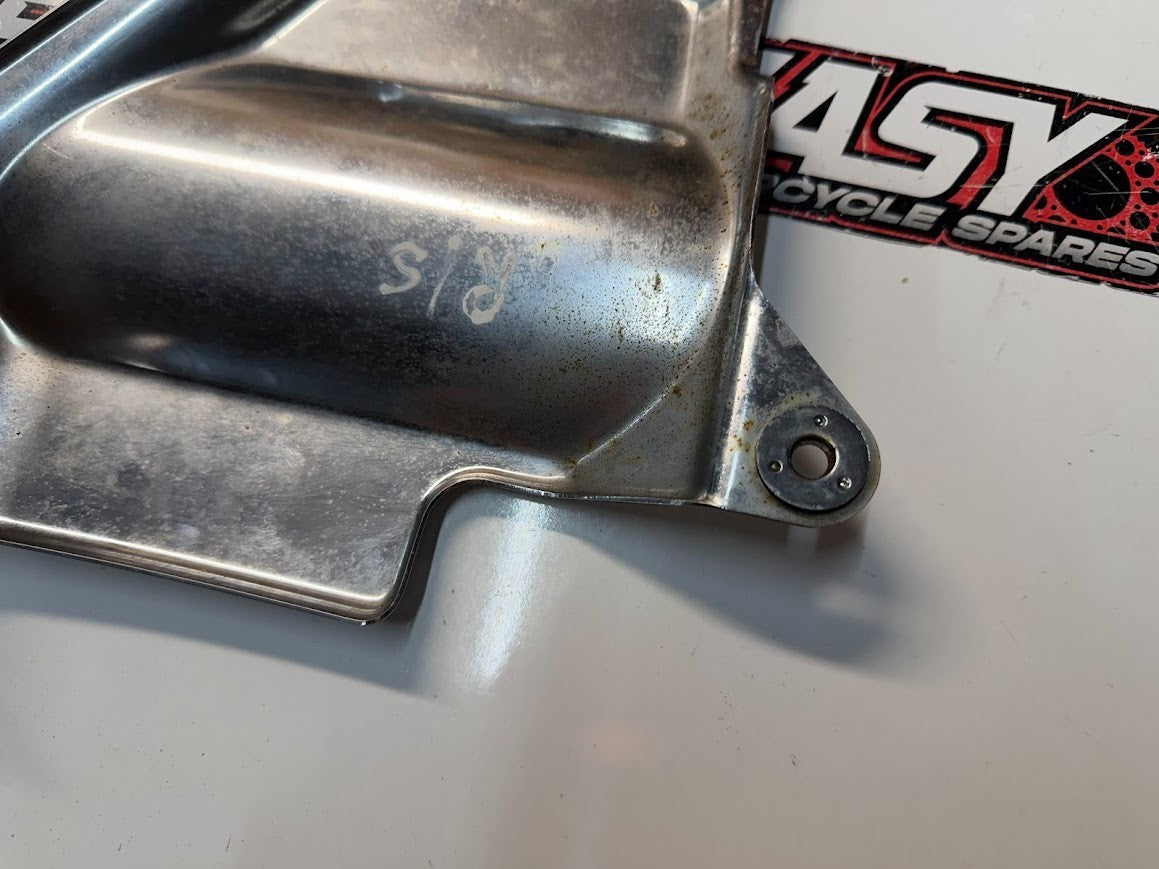 RH Lower Cover Suzuki Boulevard C109R VLR 1800 T 2008-2014 OEM 47130-22H00