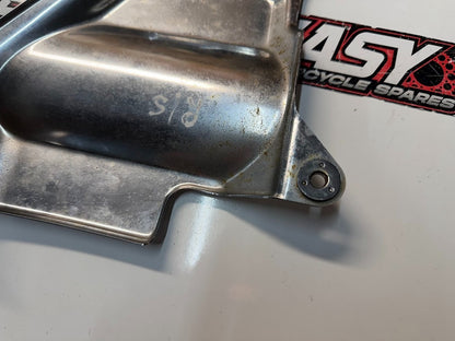 RH Lower Cover Suzuki Boulevard C109R VLR 1800 T 2008-2014 OEM 47130-22H00
