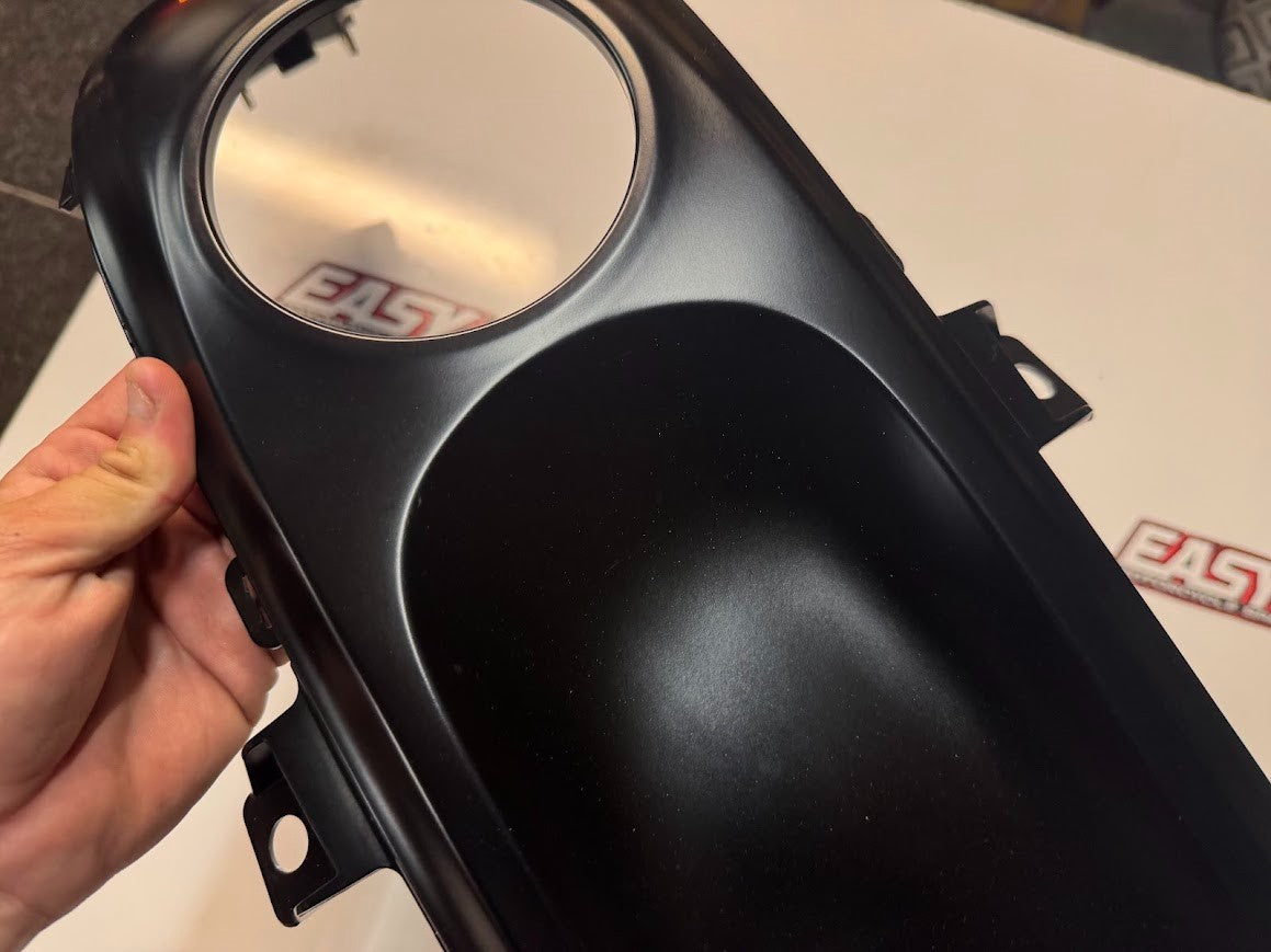 Yamaha YZF R7 2022-2025 Tank Centre Top Fairing Cover OEM Genuine BEB-2171A-00
