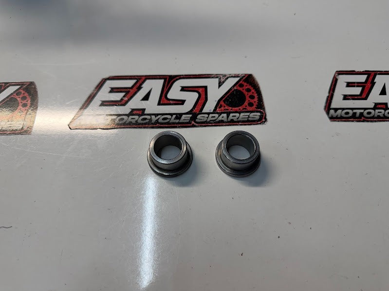 Front Axle Spacers Kawasaki Ninja 500 2024-2026 OEM 92152-2386