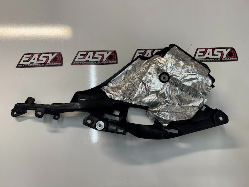 Yamaha YZF R1 2020-2025 ECU Holder Bracket 1 OEM Genuine B3L-2836A-00