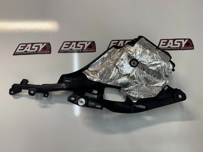 Yamaha YZF R1 2020-2025 ECU Holder Bracket 1 OEM Genuine B3L-2836A-00