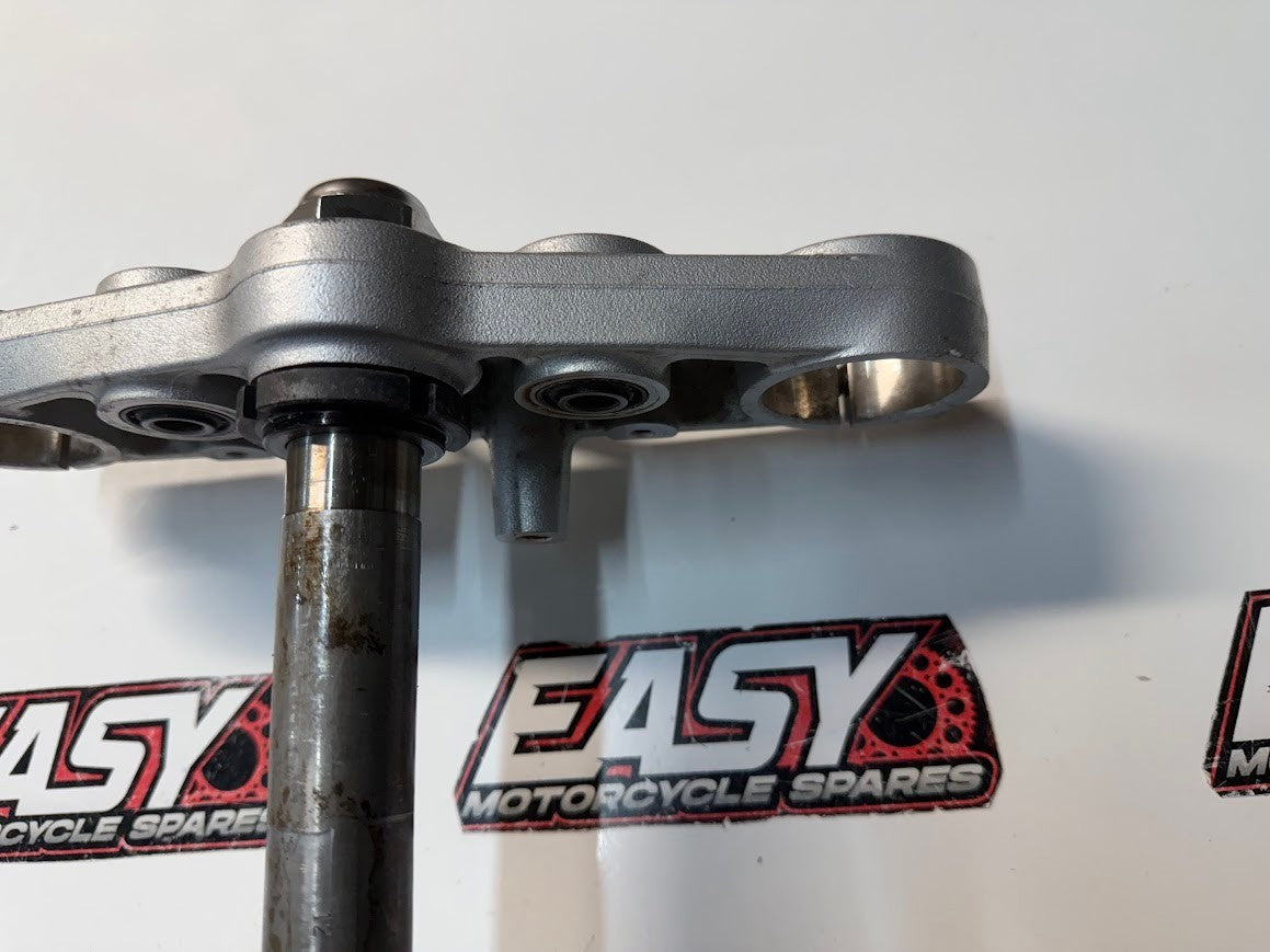 Triple Trees Suzuki GSF 1250 S Bandit 2007-2016 OEM 51410-32F10