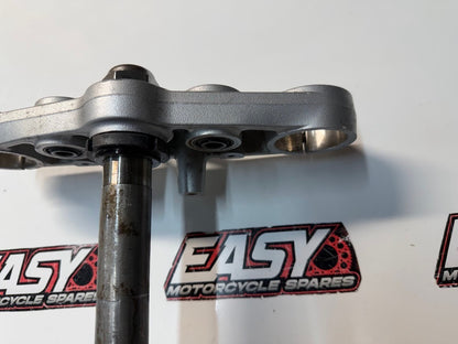 Triple Trees Suzuki GSF 1250 S Bandit 2007-2016 OEM 51410-32F10