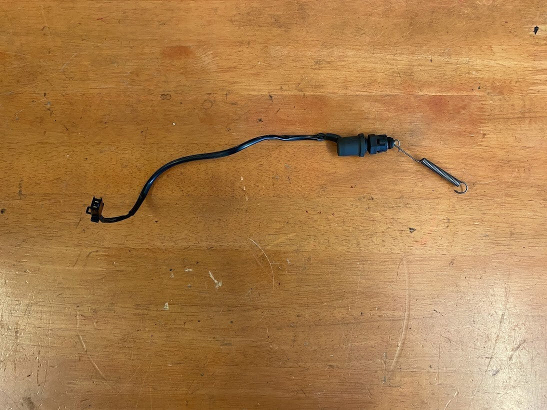 Rear Brake Stop Switch Yamaha FZS 600 1998