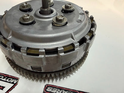 Complete Clutch Kawasaki Vulcan VN900 Classic 2006-2022 OEM 13095-0092