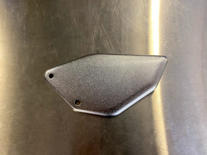 LH Foot Peg Guard Yamaha MT-03 2019