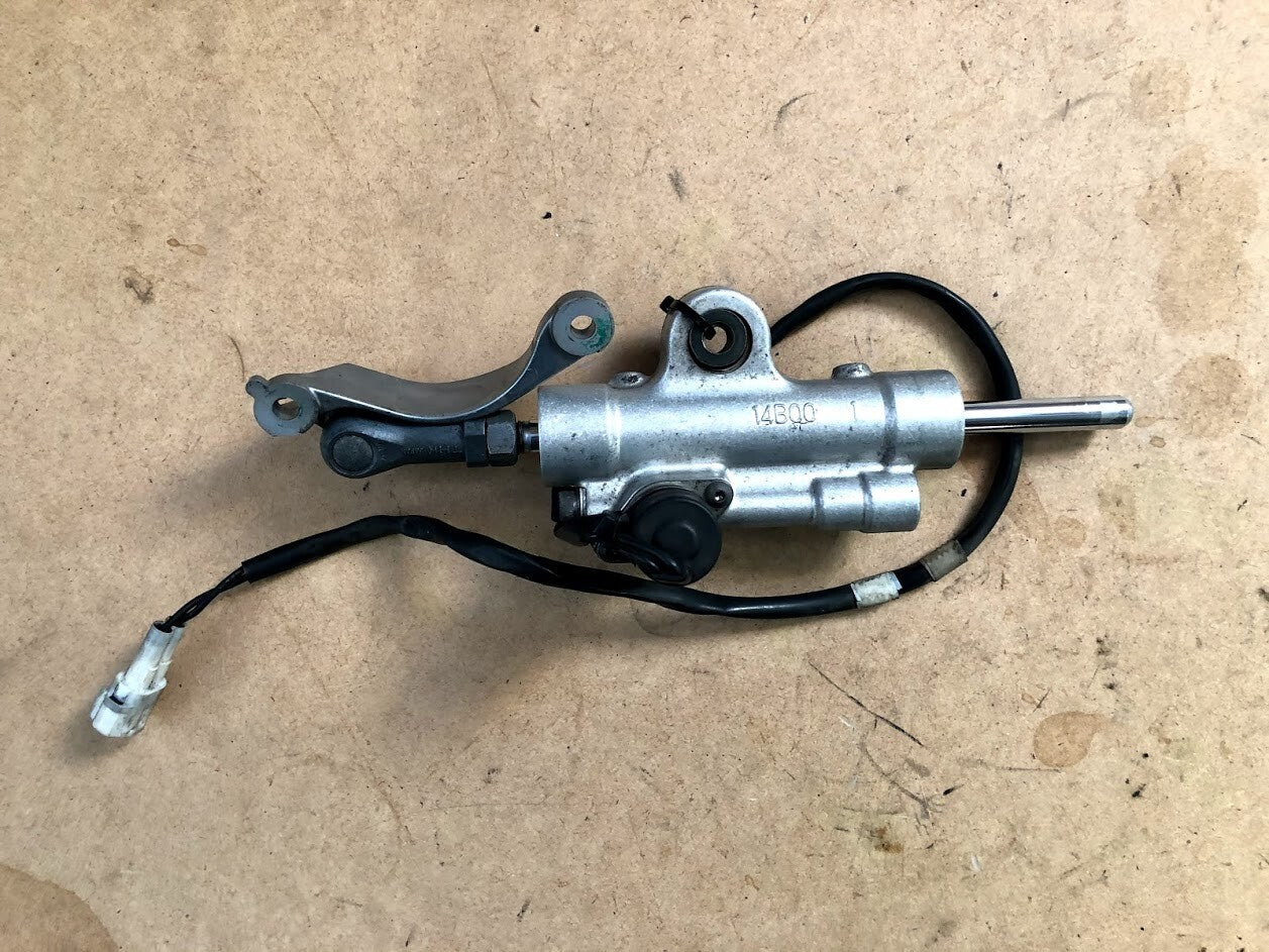 Steering Damper Yamaha R1 09-11 2009 14B-23490-00-00