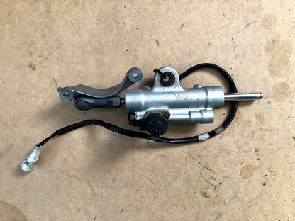 Steering Damper Yamaha R1 09-11 2009 14B-23490-00-00