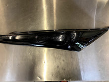 RH Rear Fairing Kawasaki Ninja 09-11 2011 36040-0082