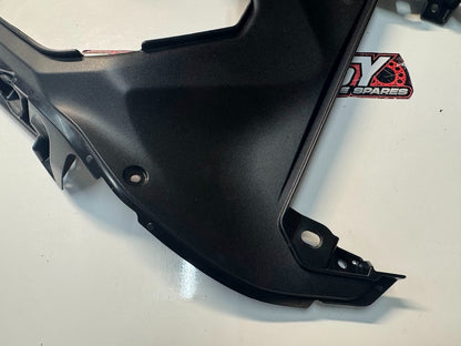Kawasaki Ninja 500 2024-2025 Rear Centre Tail Cover OEM Genuine 36043-0001
