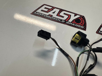 Suzuki GSXR 1000 2007-2008 Front Sub Wiring Harness OEM Genuine 36620-21H00