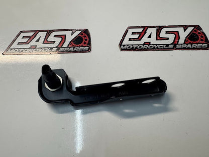 BMW F800 ST 2009 Regulator Bracket Socket OEM Genuine 61317690871