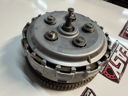 Complete Clutch Kawasaki Vulcan VN900 Classic 2006-2022 OEM 13095-0092