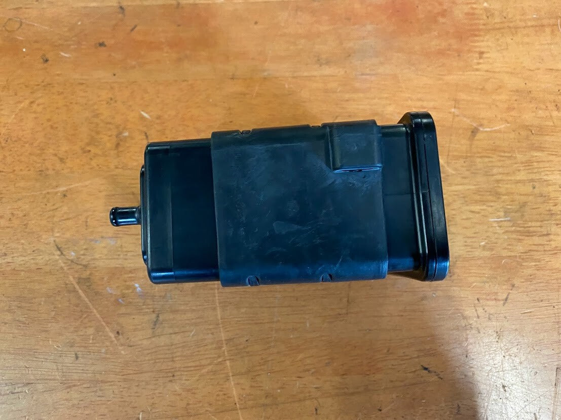 Filter Canister Yamaha MT-09 SP 2020