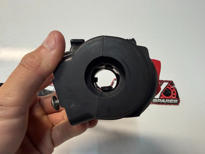 RH Switch Block Controls Suzuki GSXR 1000 2007-2008 OEM 37200-21H01