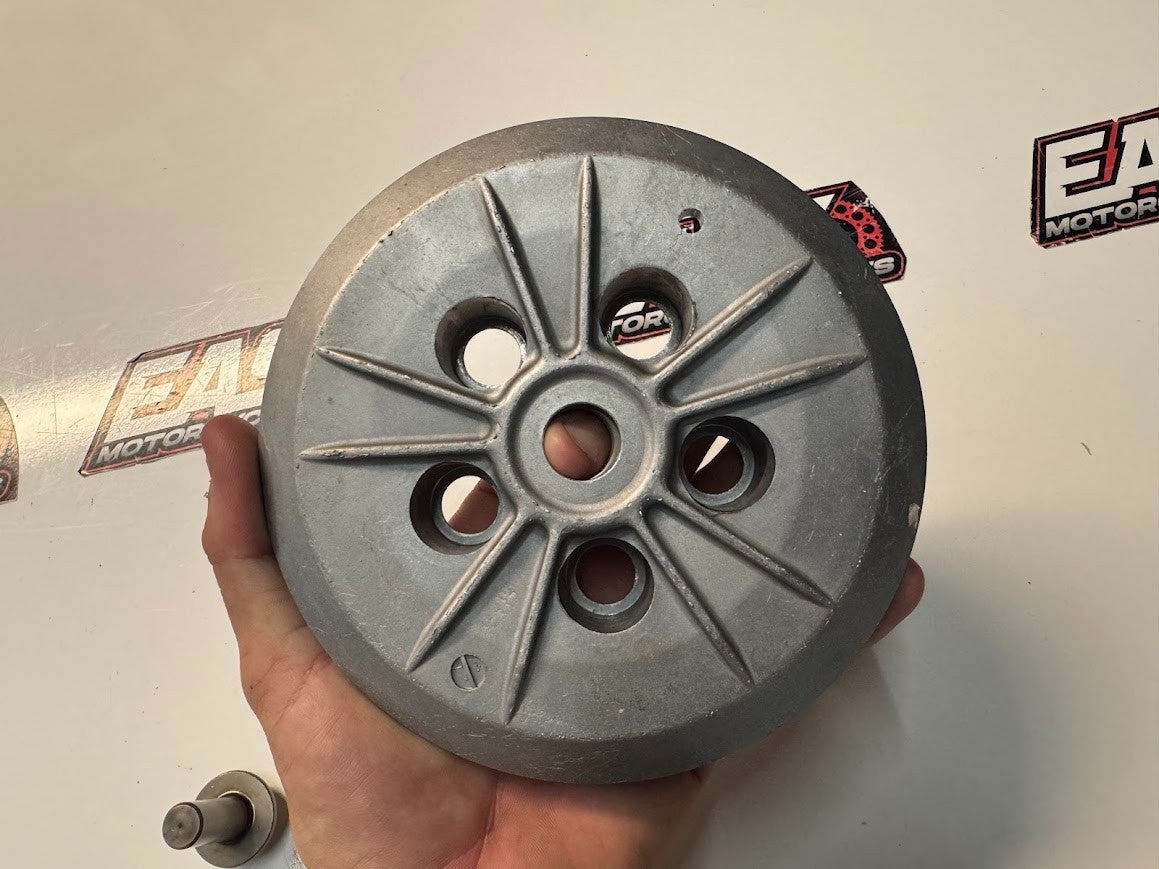 Suzuki VL 1500 Intruder 1998-2004 Clutch Pressure Plate OEM Genuine 21462-10F00