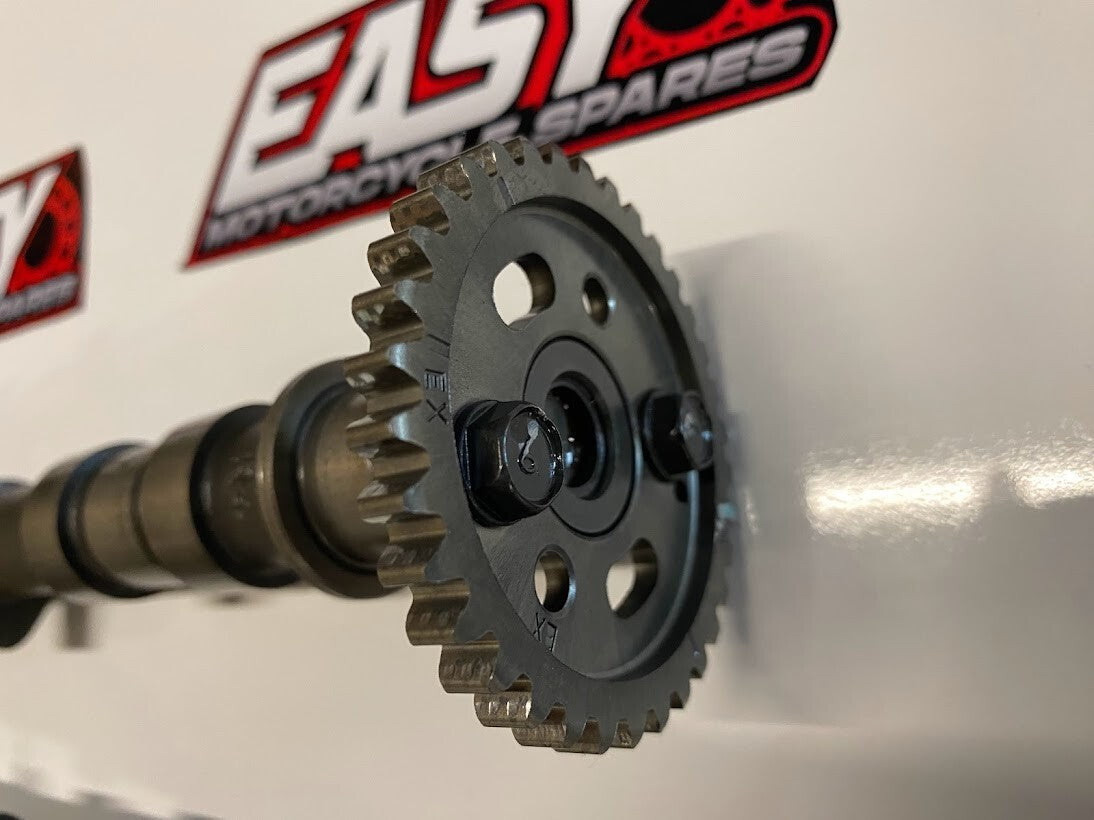 Kawasaki Vulcan S 650 2015-2021 Camshafts OEM Genuine 49118-0756