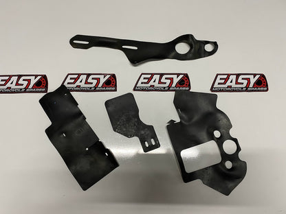 Dust Covers Kawasaki Ninja 650L 2013