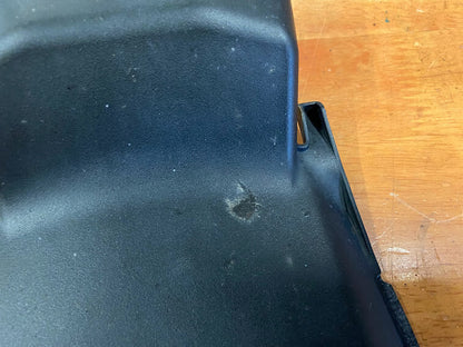 RR Under Cover Honda CB 300F 2014 80140-K33-D000