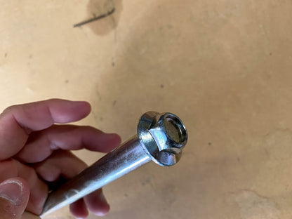 Swingarm Axle Bolt Kawasaki KLR 650 87-18 2016 33032-1128