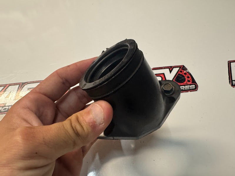 Suzuki VL 1500 Intruder 1998-2004 Intake Manifolds OEM Genuine 13101-10F00