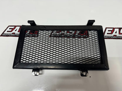 Radiator Guard Kawasaki ER-6F 2007