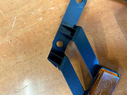 Reflectors KTM 390 Adventure 2020 