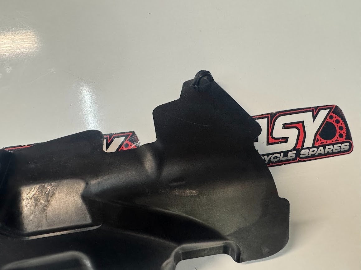 Suzuki GSXR 1000 2009-2016 Radiator Heat Shield OEM Genuine 17771-47H00