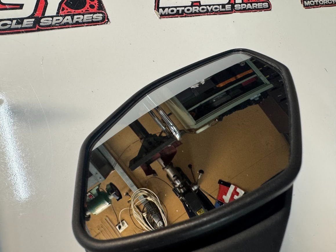 Yamaha YZF R1 2020-2025 LH Mirror OEM Genuine B3L-26280-01