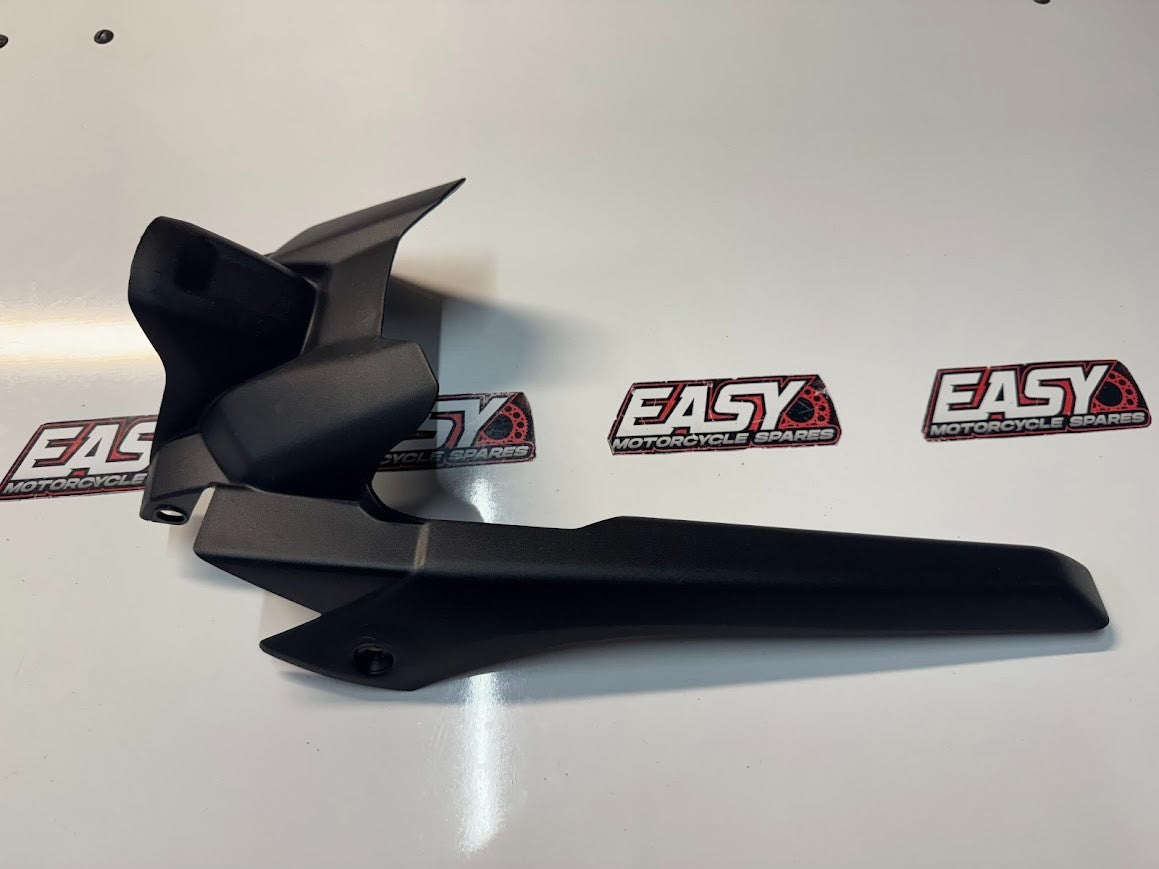 Yamaha YZF R7 2022-2025 Rear Fender Hugger Mudguard OEM Genuine B34-F1650-02