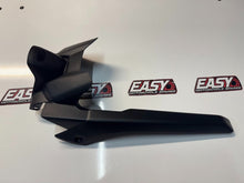 Yamaha YZF R7 2022-2025 Rear Fender Hugger Mudguard OEM Genuine B34-F1650-02