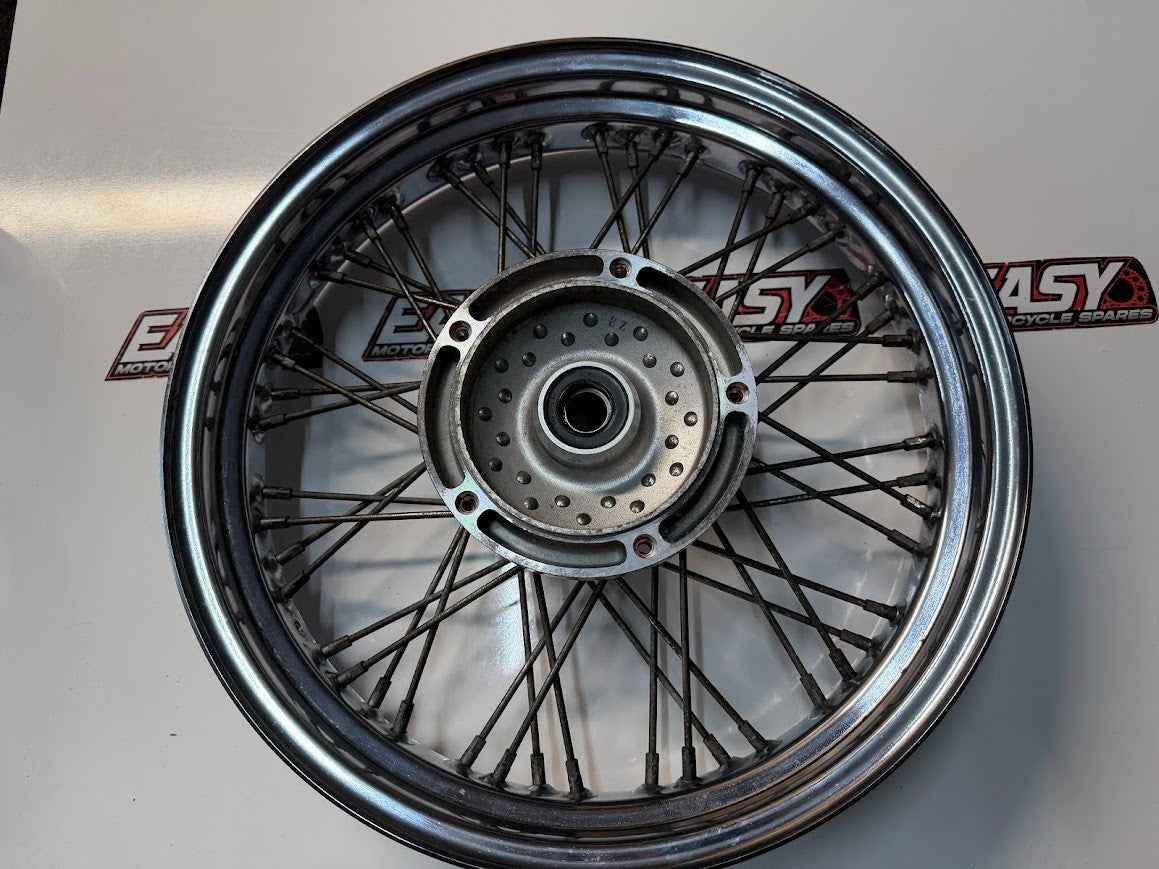 Front Wheel Rim Kawasaki Vulcan VN900 Classic 2006-2022 OEM 41025-0046