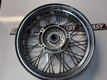 Front Wheel Rim Kawasaki Vulcan VN900 Classic 2006-2022 OEM 41025-0046