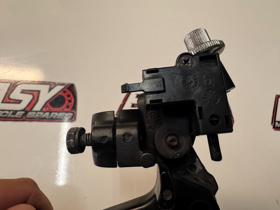 Yamaha YZF R15 2011-2017 OEM Clutch Perch & Lever Genuine 20P-H2911-00