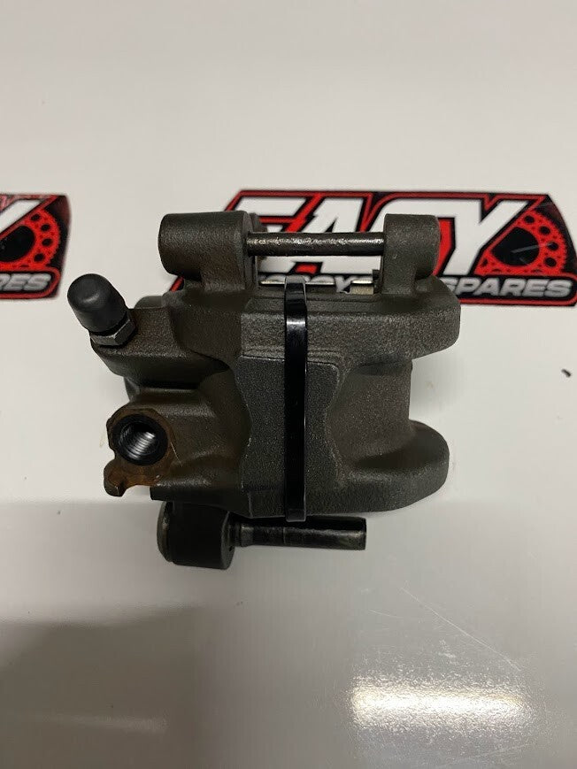 Yamaha YZF R1 2015-2025 Rear Brake Caliper OEM Genuine 2CR-2580W-00