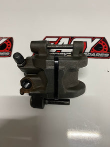 Yamaha YZF R1 2015-2025 Rear Brake Caliper OEM Genuine 2CR-2580W-00