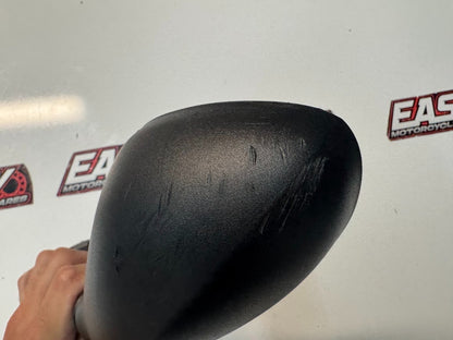 BMW S1000RR 2016 RH Mirror OEM Genuine K46 51167718514