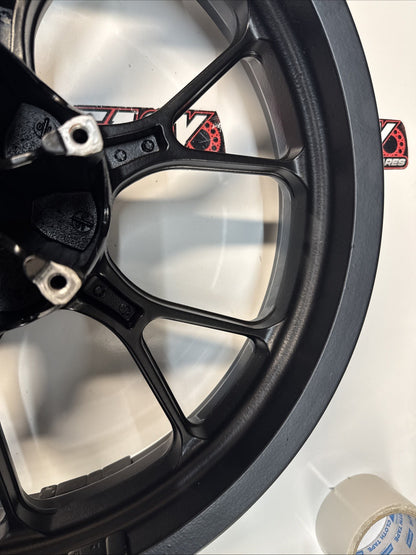 Aprilia RS4 125 4T 2011-2016 Rear Wheel
