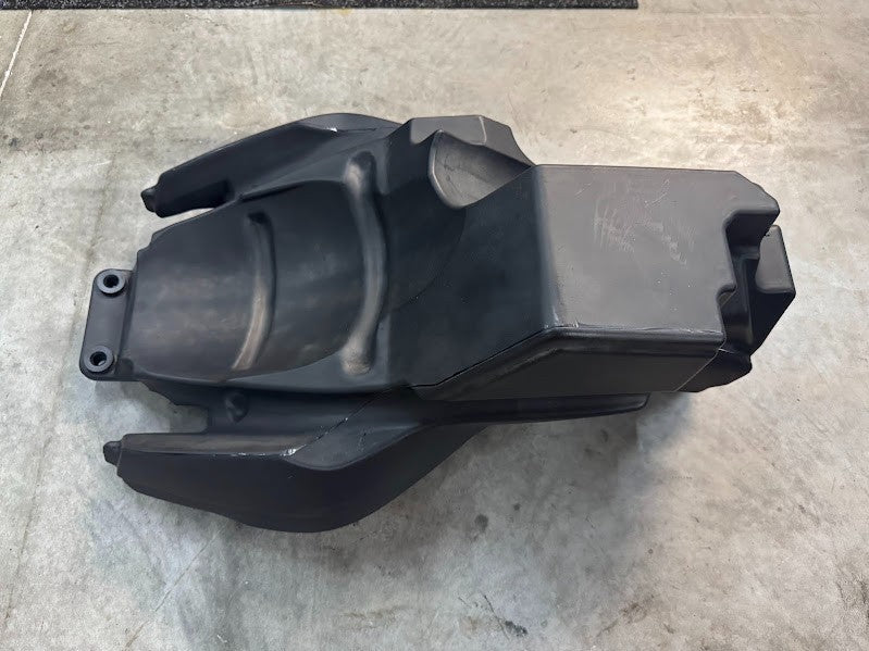 BMW F800 ST 2009 Fuel Tank OEM Genuine 16117711027