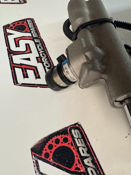 Yamaha YZF R1 2015-2019 Steering Damper OEM Genuine 2CR-23490-00